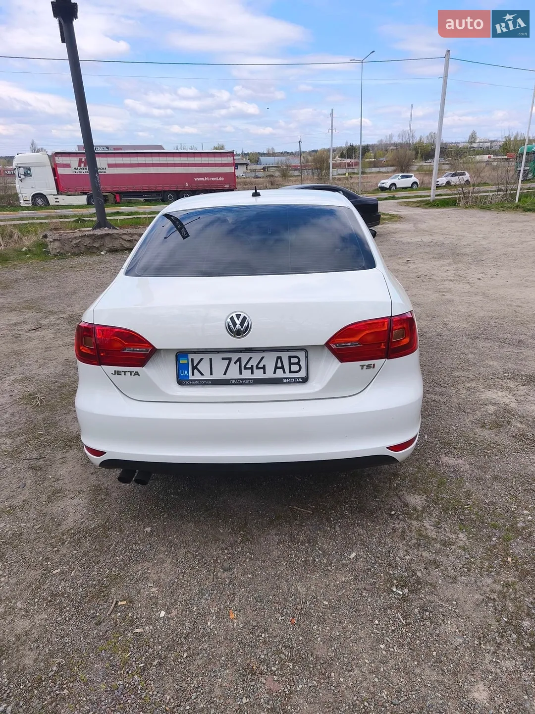 2012 Volkswagen Jetta - мініатюра 34