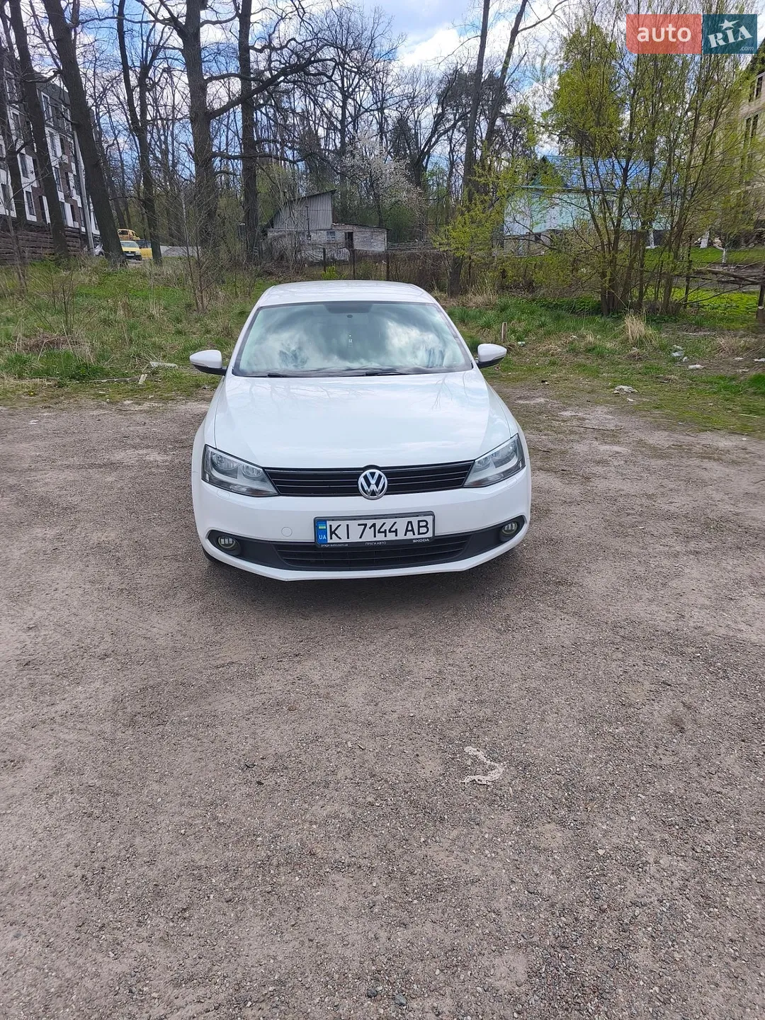2012 Volkswagen Jetta - мініатюра 31