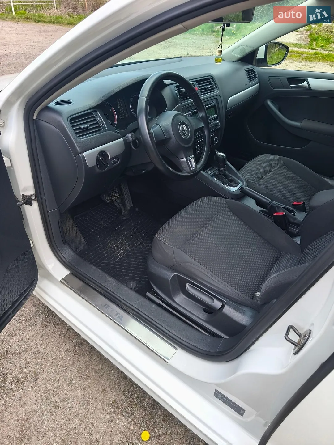 2012 Volkswagen Jetta - мініатюра 38