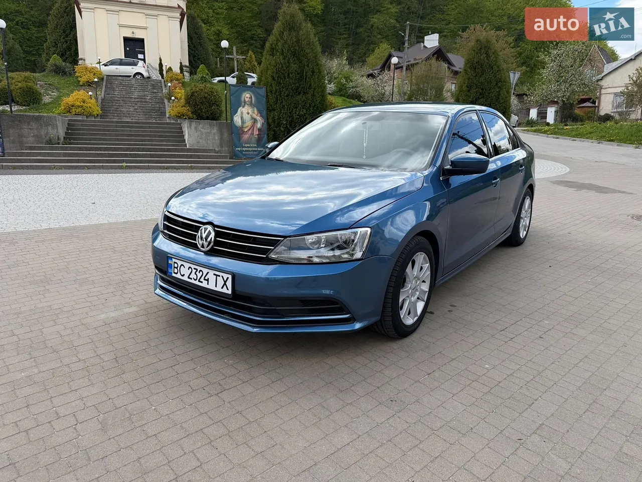 2019 Volkswagen Jetta - мініатюра 58