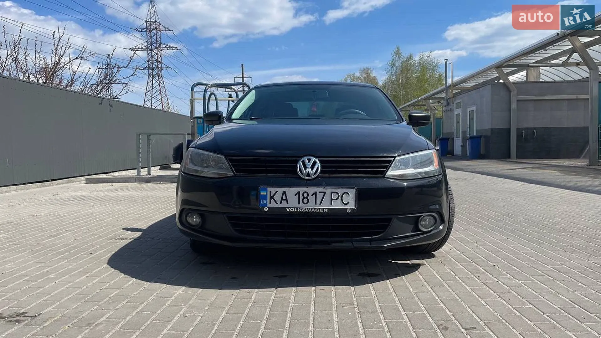 2014 Volkswagen Jetta - мініатюра 2