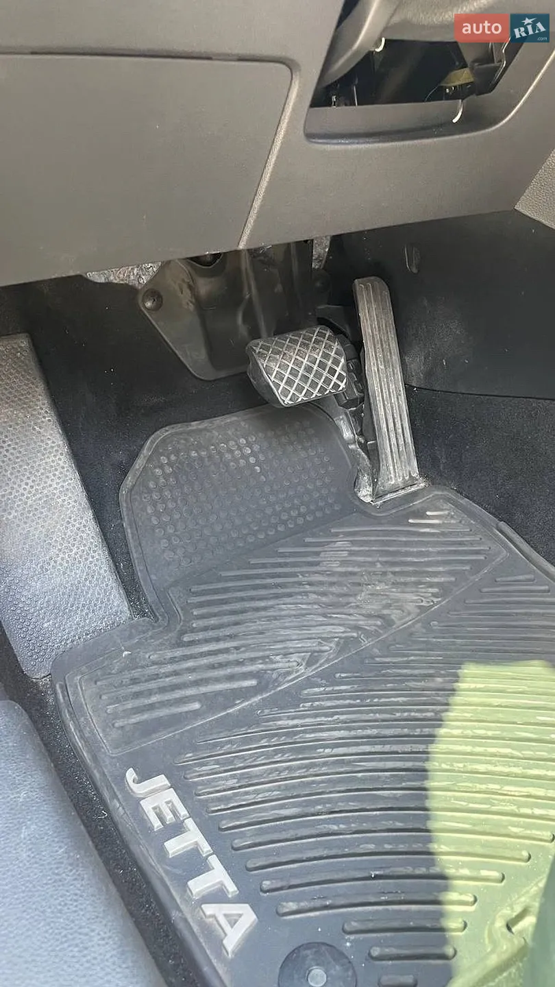 2014 Volkswagen Jetta - мініатюра 15