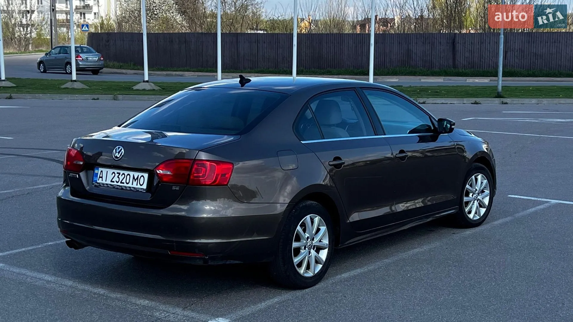 2014 Volkswagen Jetta - мініатюра 8