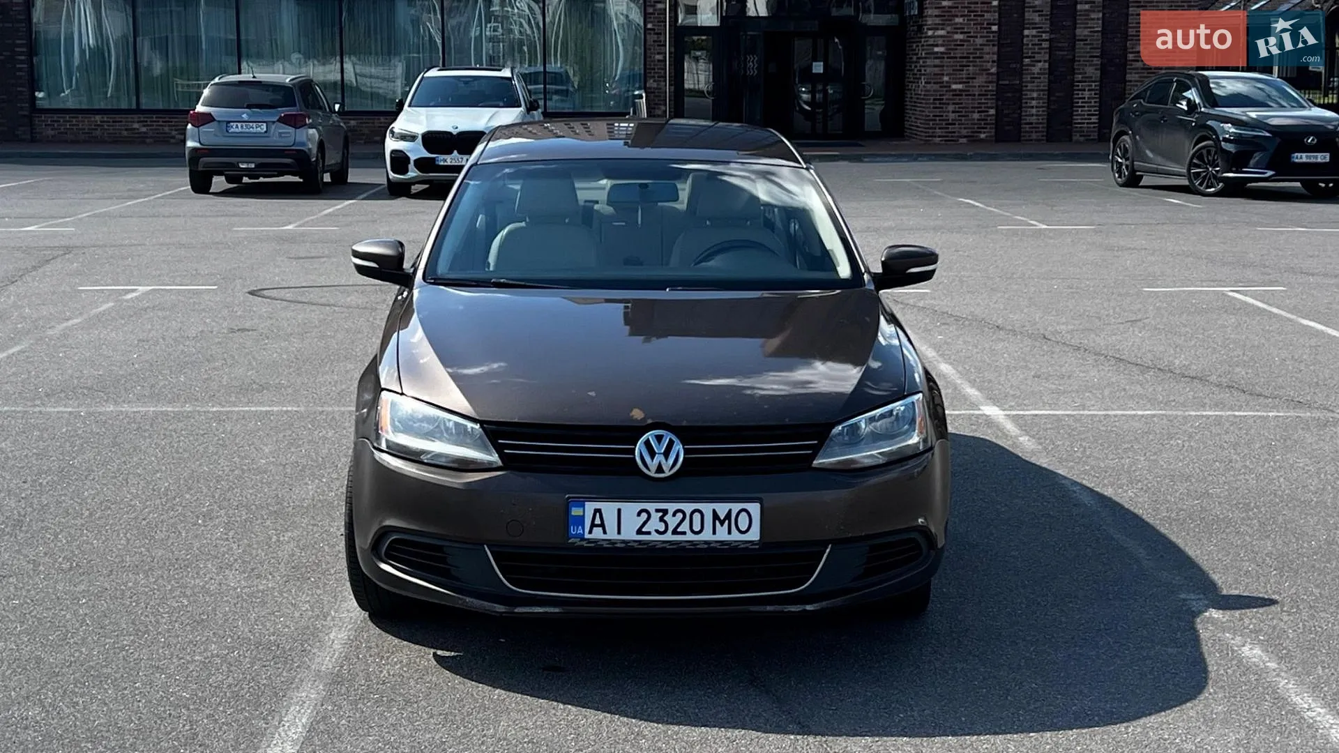 2014 Volkswagen Jetta - мініатюра 14