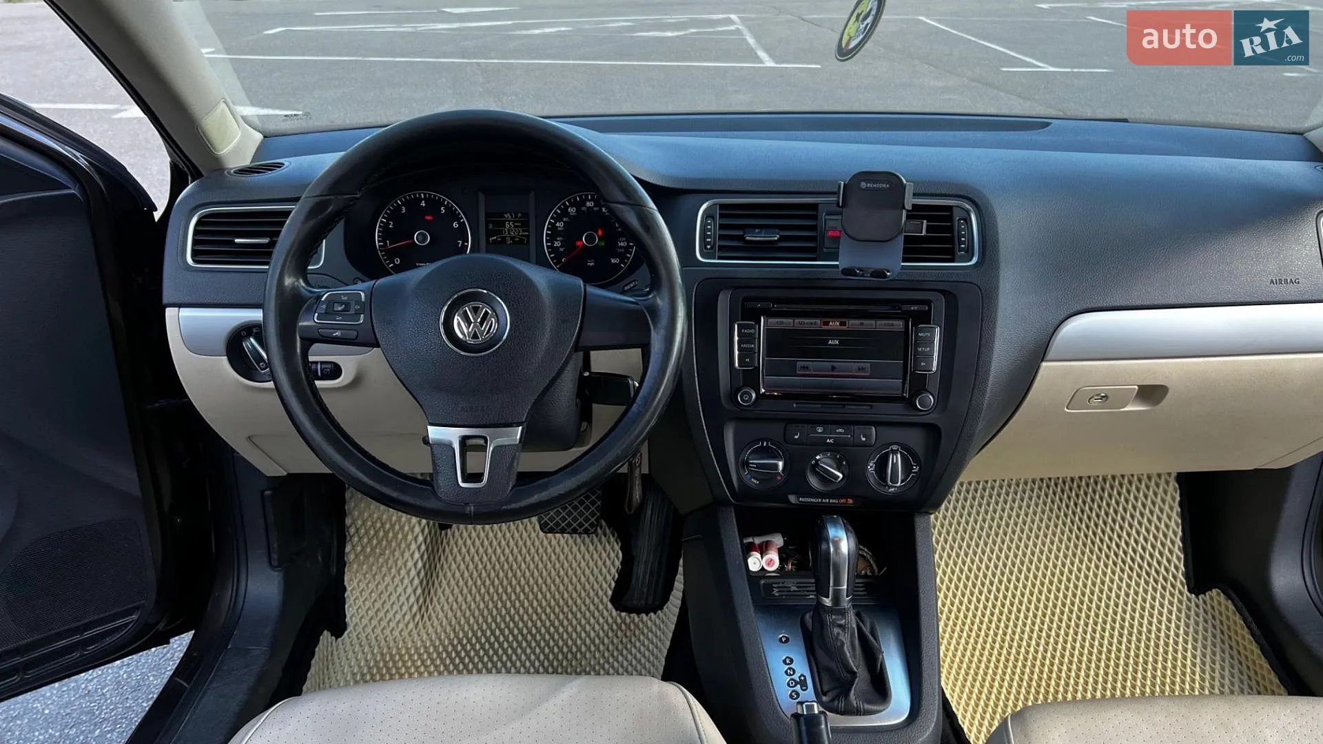 2014 Volkswagen Jetta - мініатюра 17