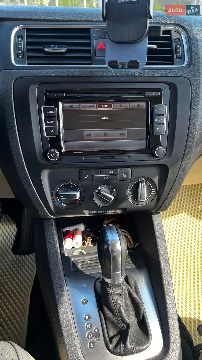 2014 Volkswagen Jetta - мініатюра 23