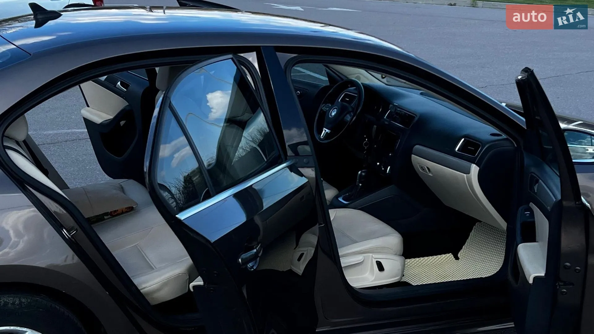 2014 Volkswagen Jetta - мініатюра 25