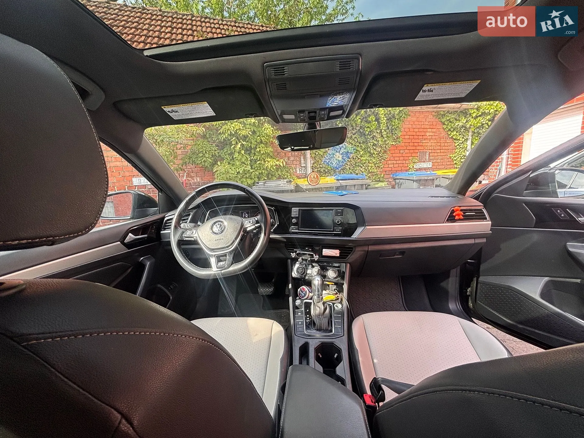 2019 Volkswagen Jetta - мініатюра 6