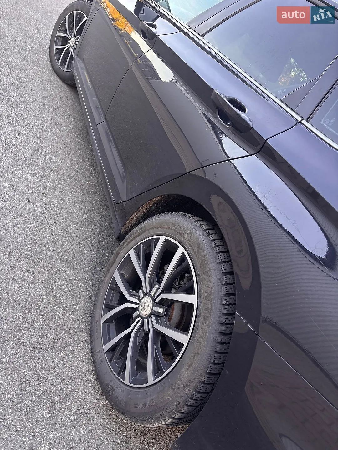 2019 Volkswagen Jetta - мініатюра 9