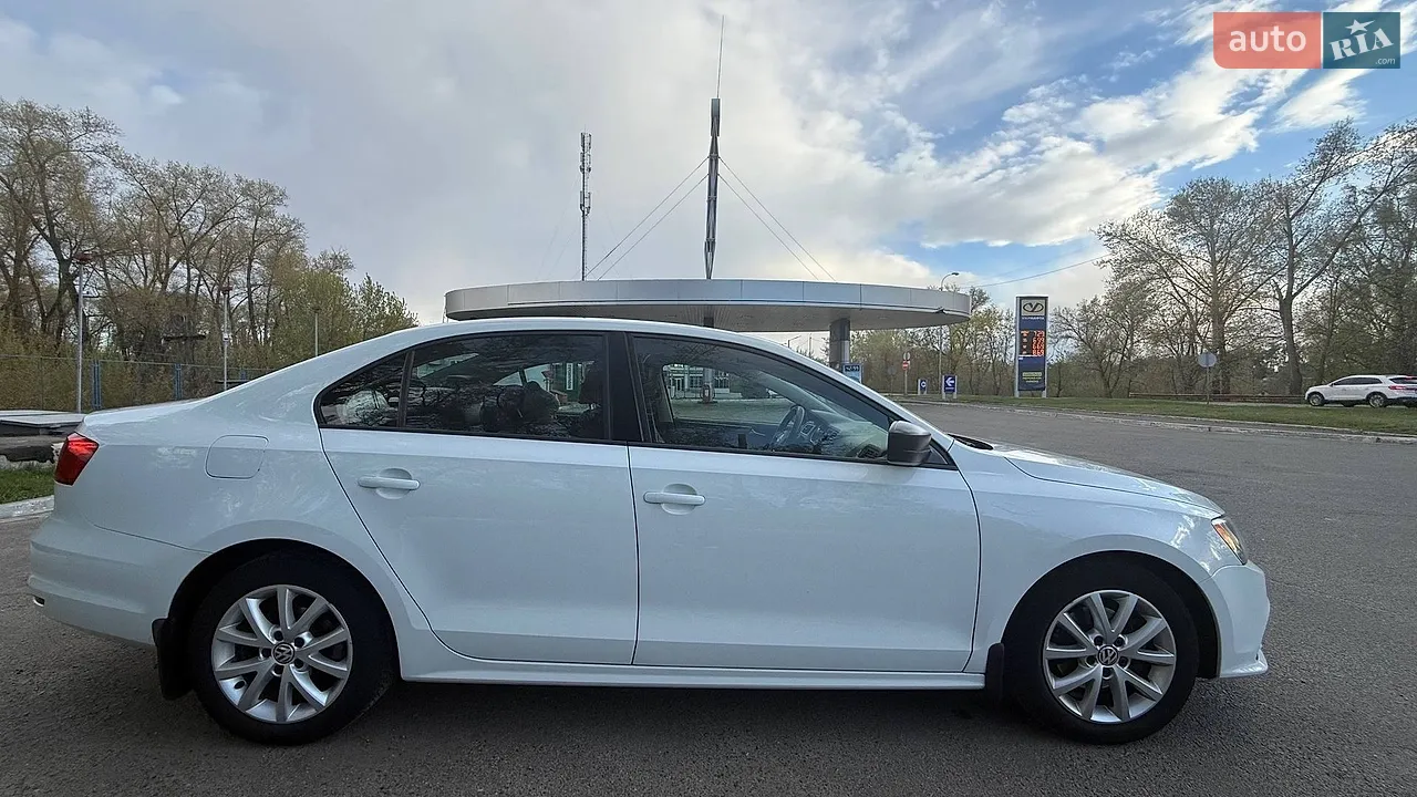 2014 Volkswagen Jetta - мініатюра 15