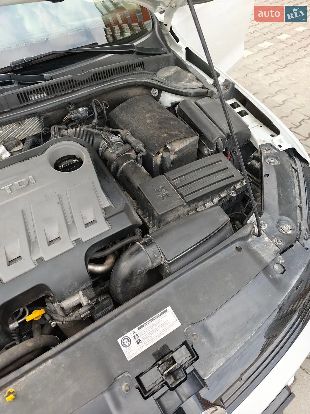 2014 Volkswagen Jetta - мініатюра 2