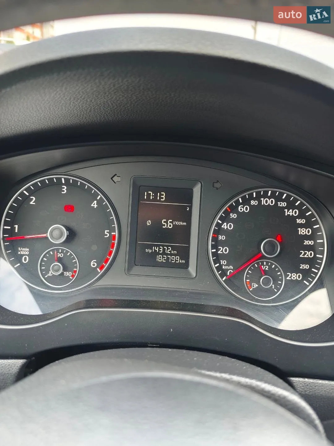 2014 Volkswagen Jetta - мініатюра 18
