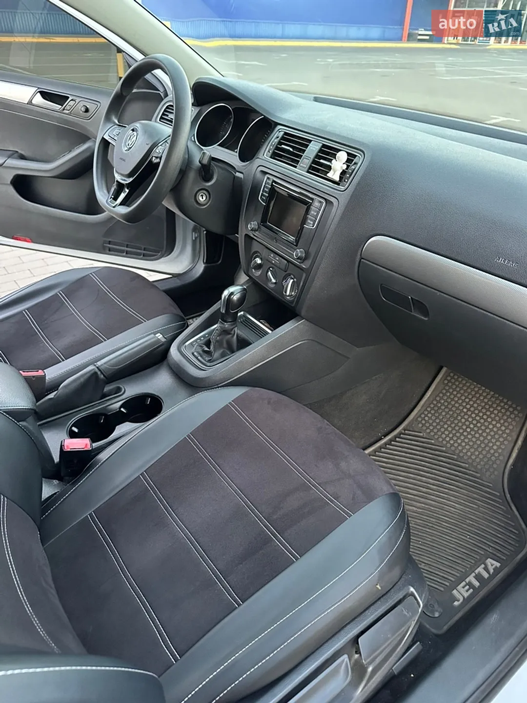 2016 Volkswagen Jetta - мініатюра 7