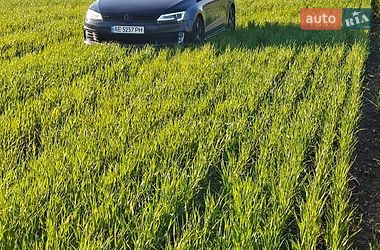 Седан Volkswagen Jetta 2012 в Покрові