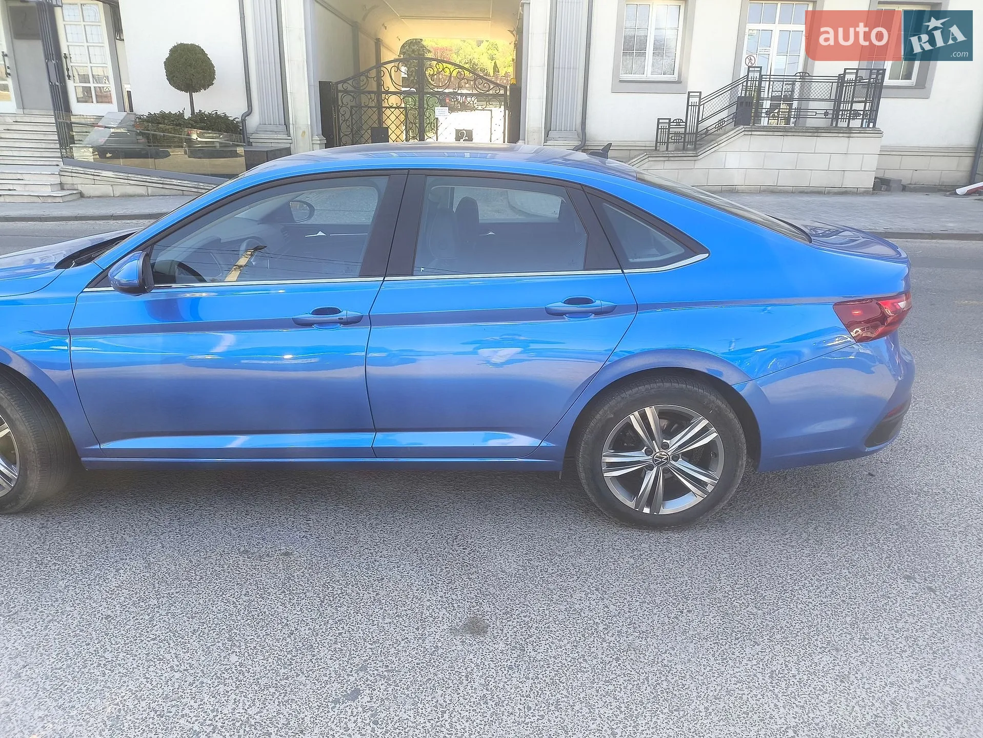 2023 Volkswagen Jetta - мініатюра 10