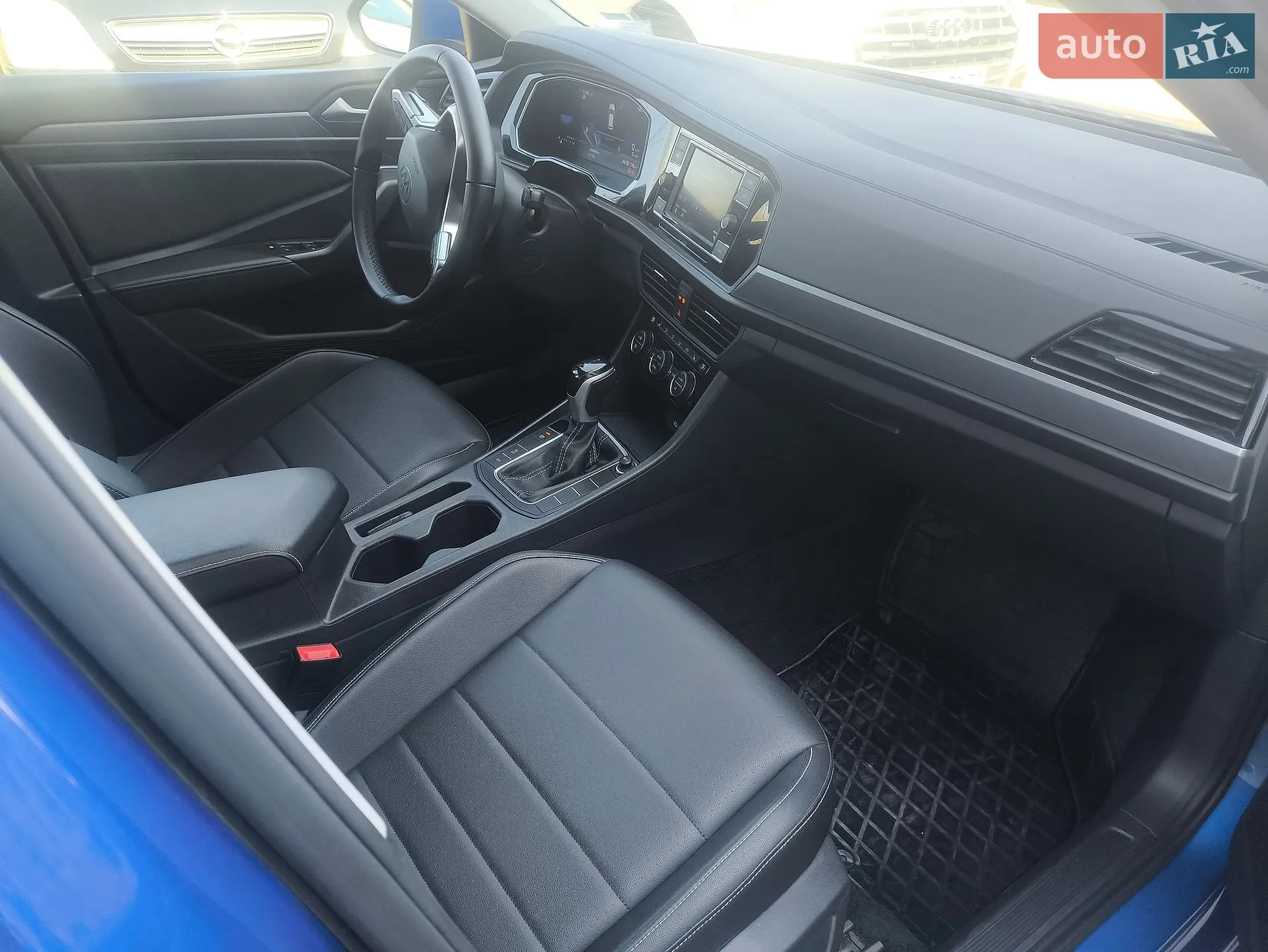 2023 Volkswagen Jetta - мініатюра 24