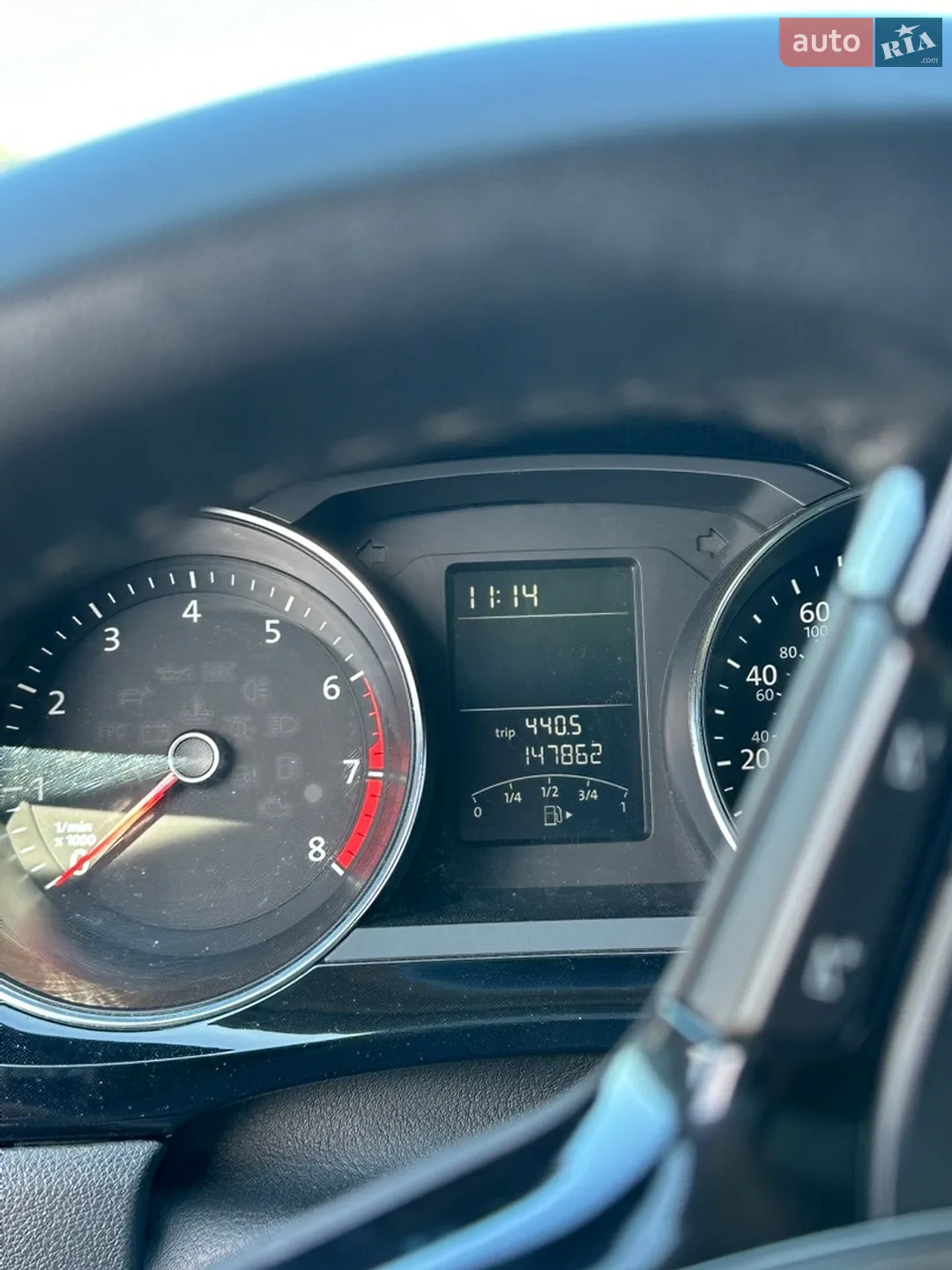 2015 Volkswagen Jetta - мініатюра 4