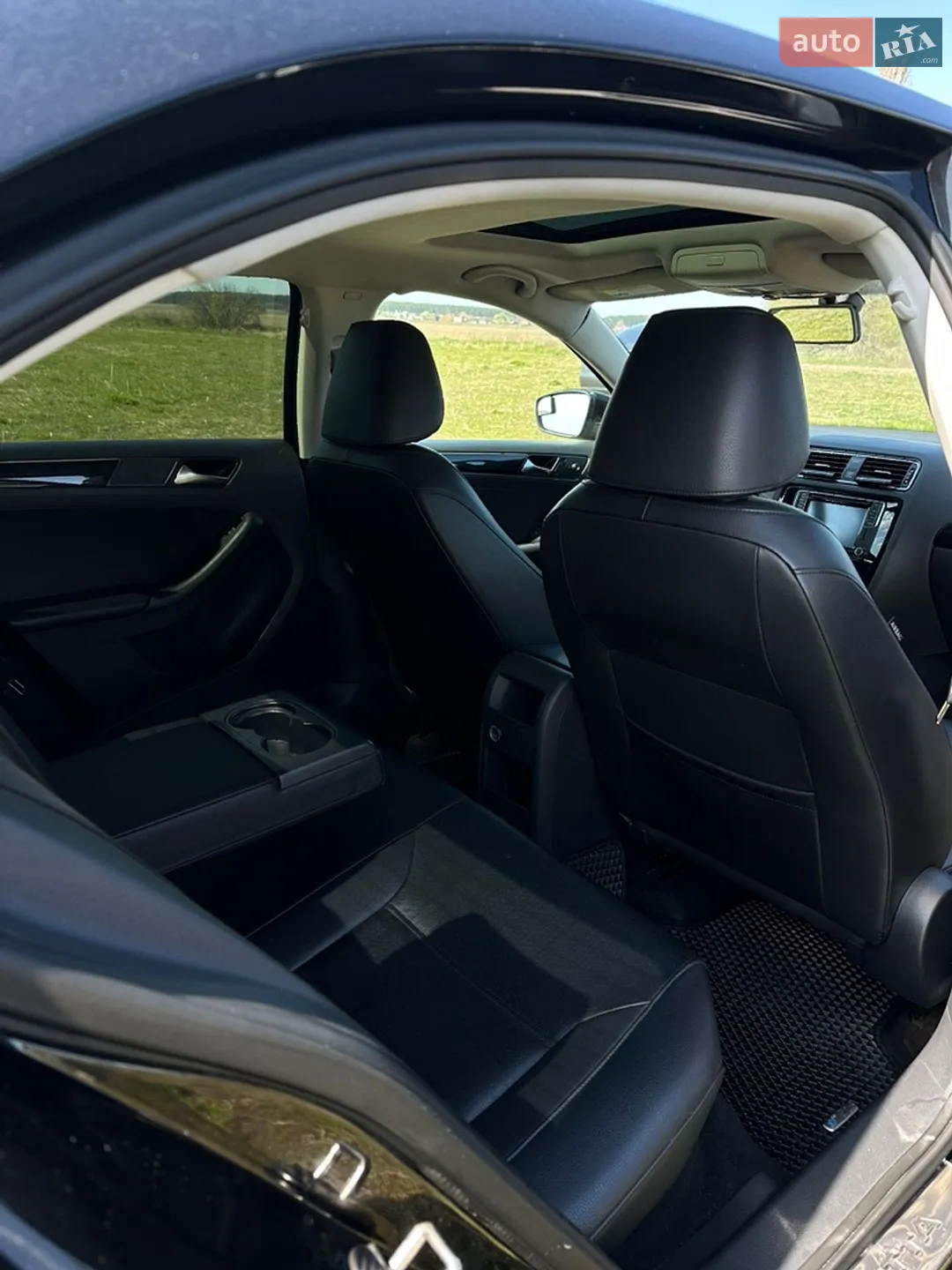 2015 Volkswagen Jetta - мініатюра 7