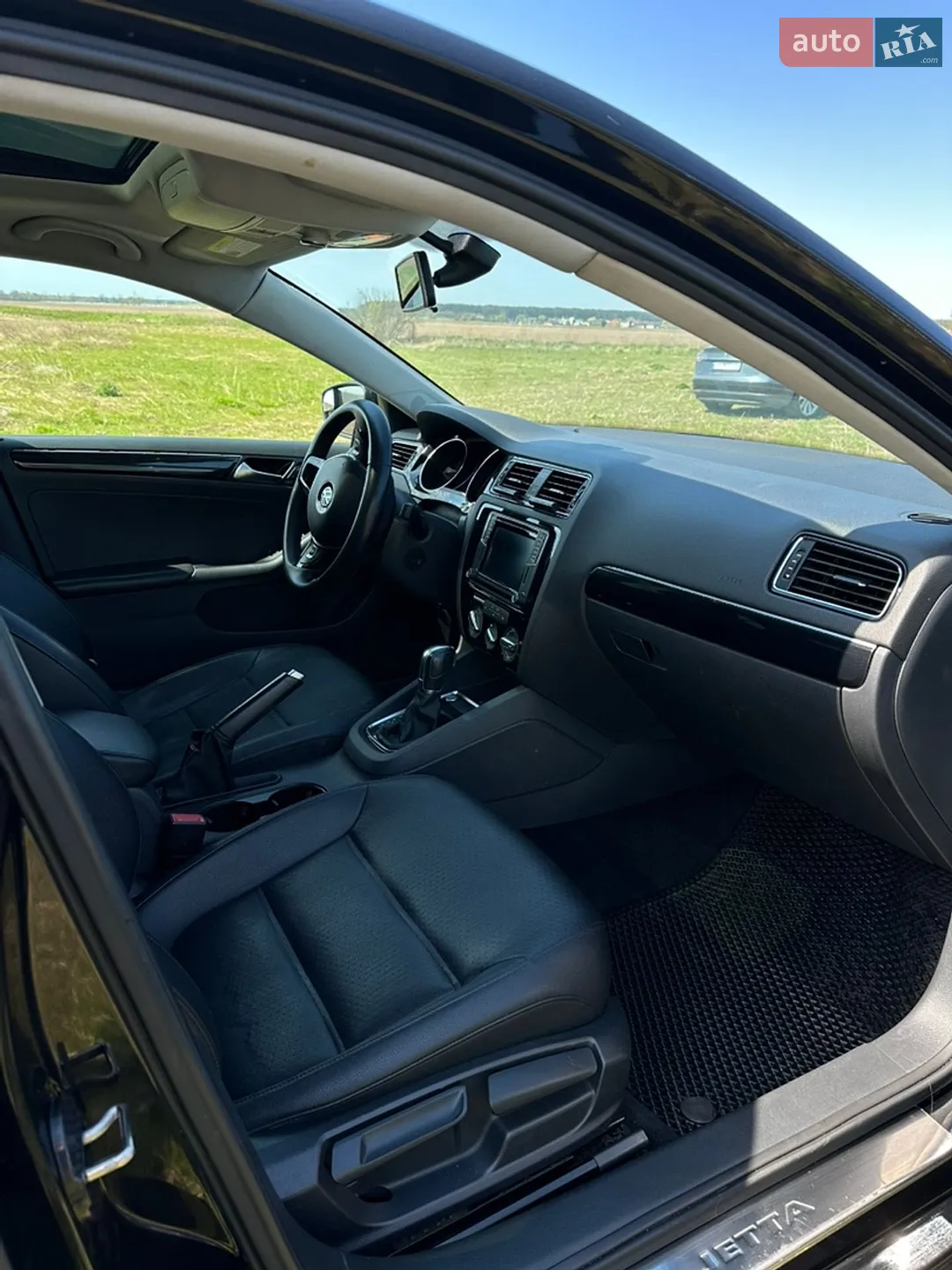 2015 Volkswagen Jetta - мініатюра 8