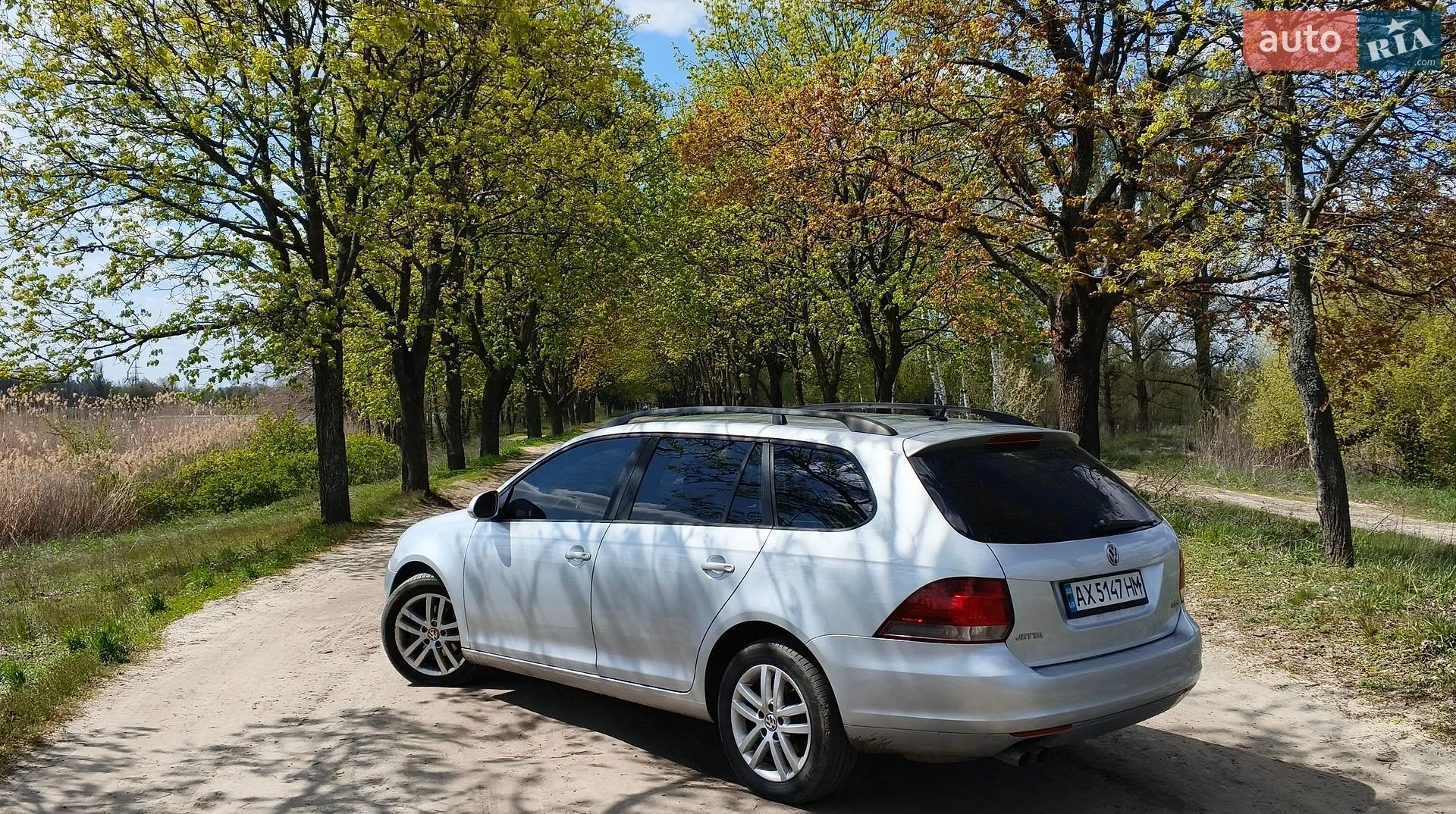 2012 Volkswagen Jetta - мініатюра 2