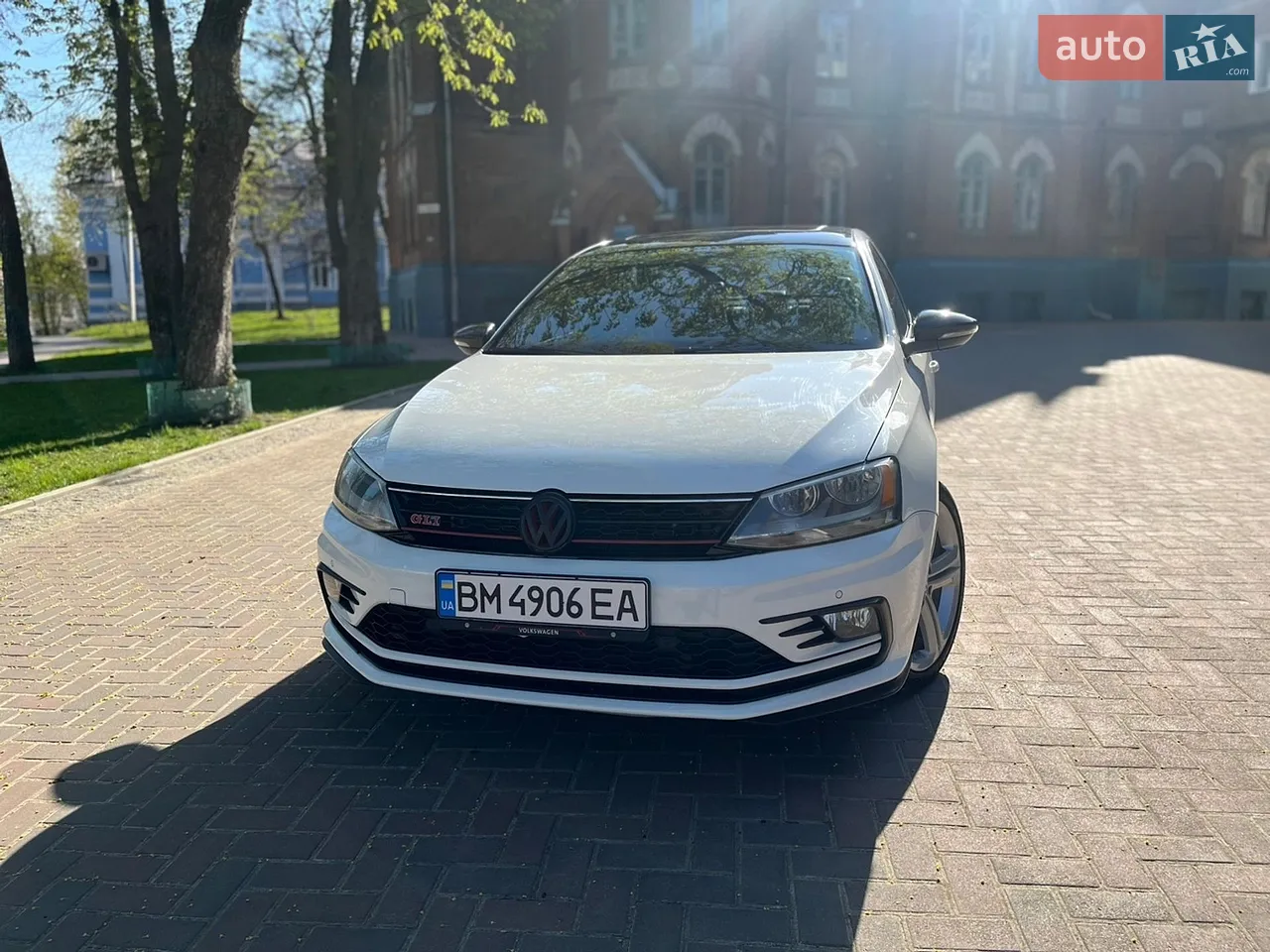 2014 Volkswagen Jetta - мініатюра 22