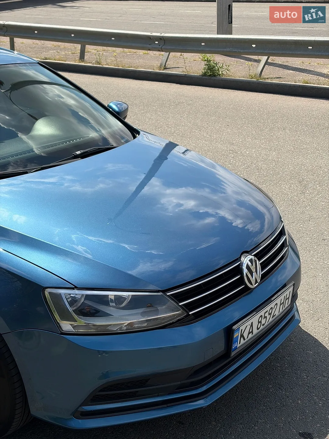 2014 Volkswagen Jetta - мініатюра 18
