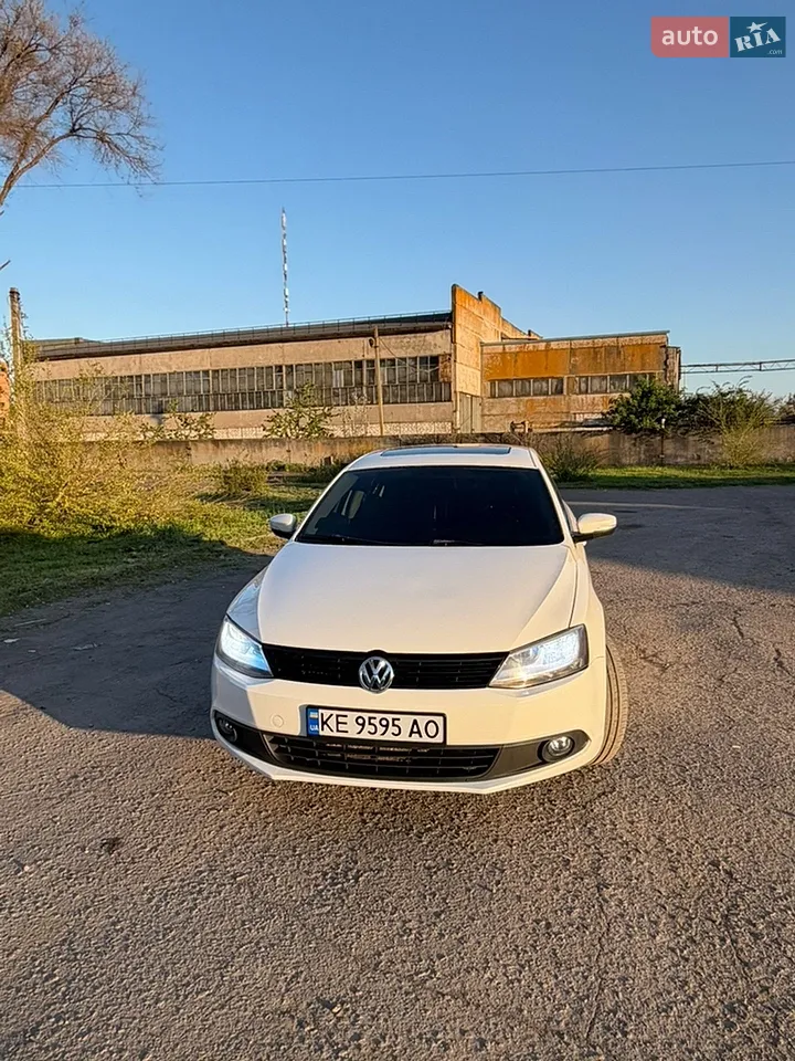 2012 Volkswagen Jetta - мініатюра 44