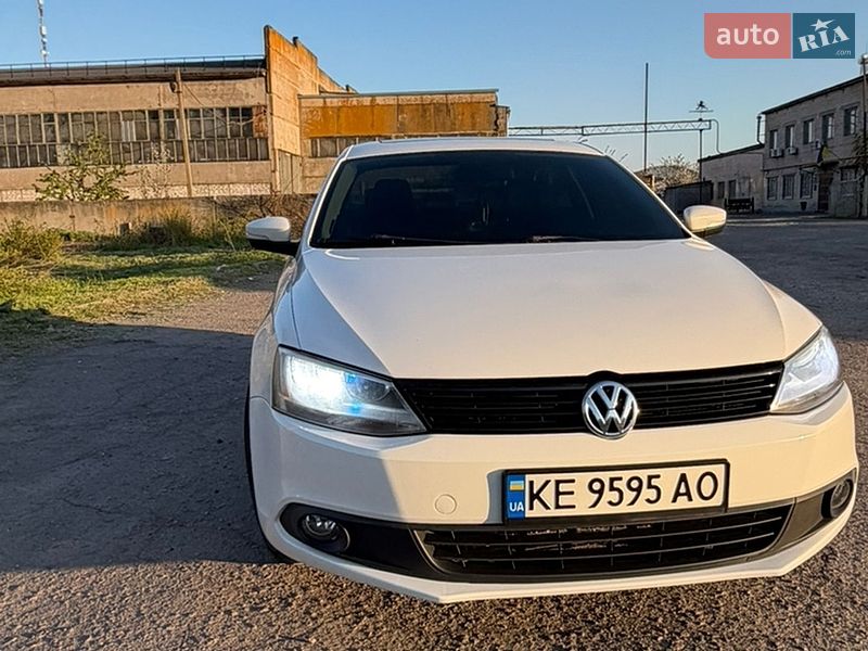 2012 Volkswagen Jetta, VIN 3VWLL7AJ4DM382442:plate — zdjęcie 1 (autoria)