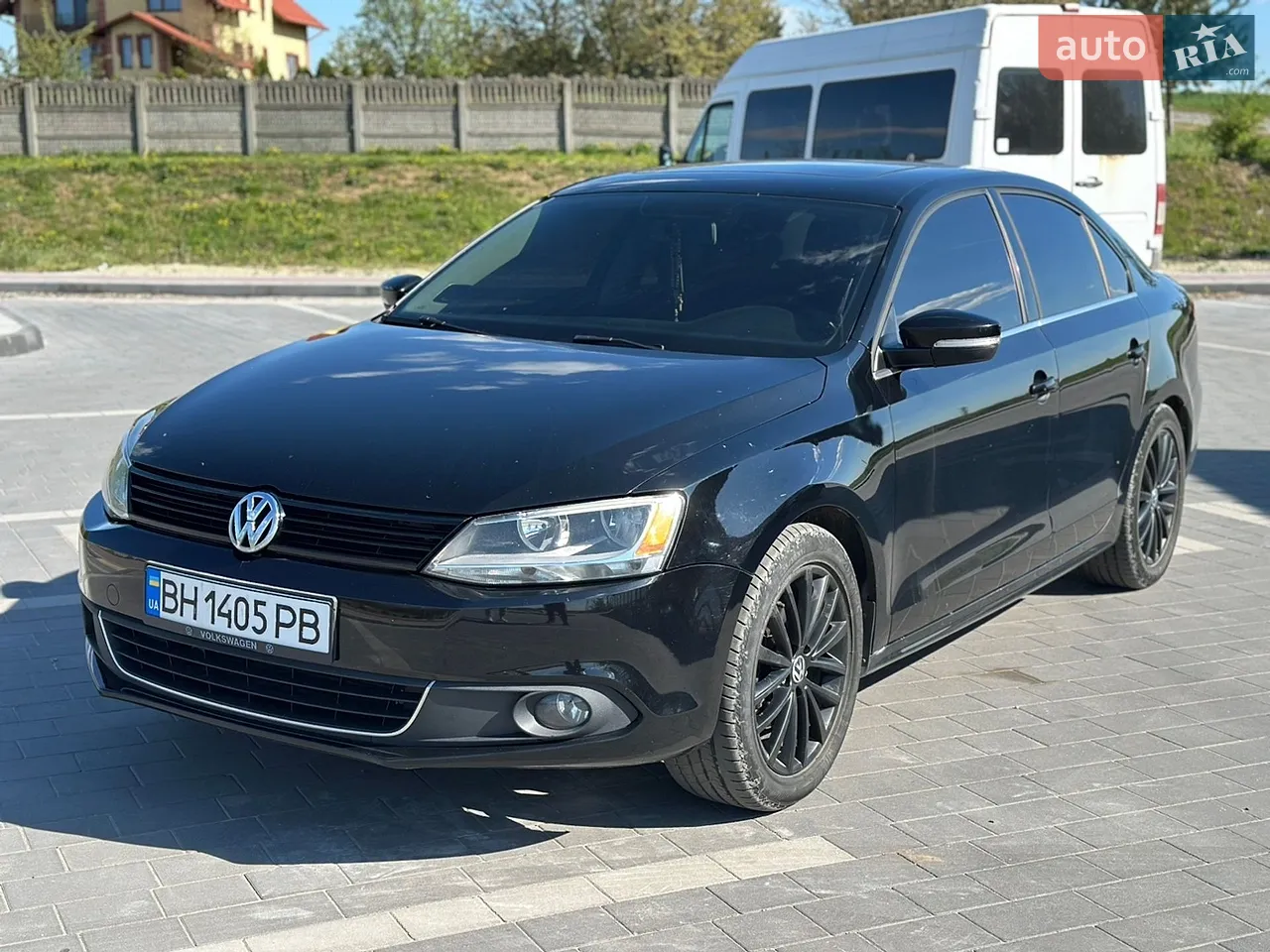 2014 Volkswagen Jetta - мініатюра 31