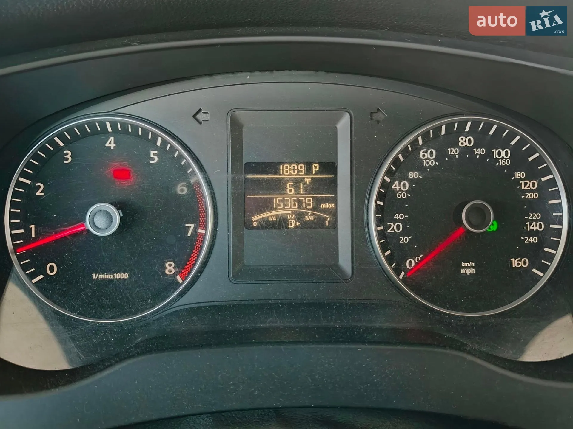 2012 Volkswagen Jetta - мініатюра 15