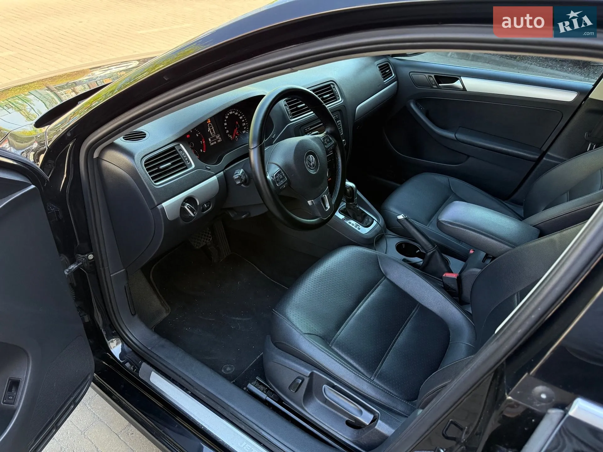 2014 Volkswagen Jetta - мініатюра 9