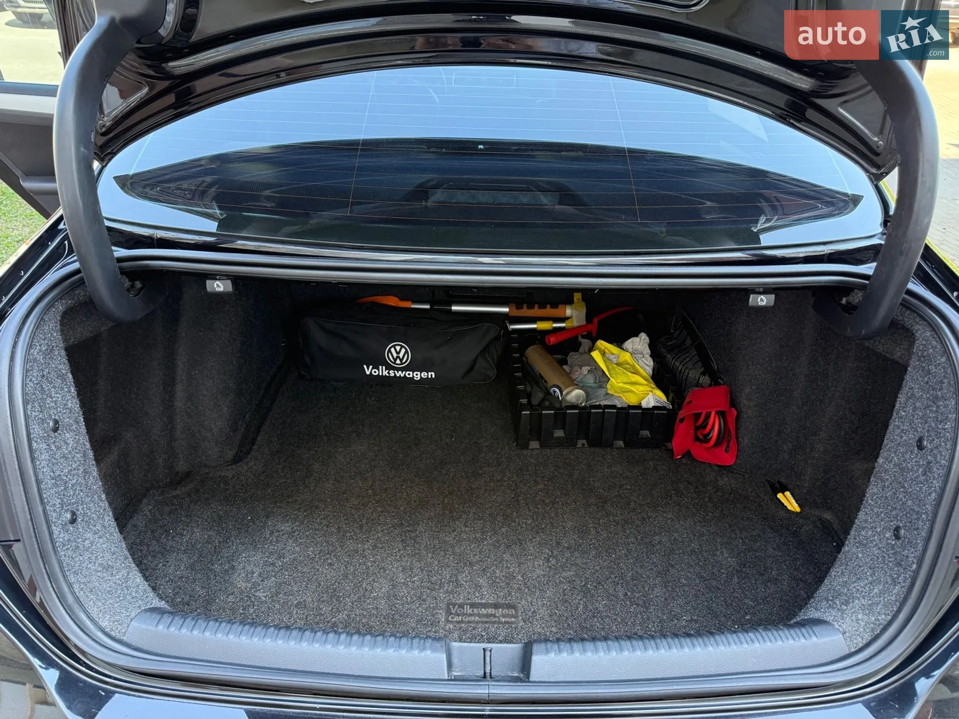2014 Volkswagen Jetta - мініатюра 13