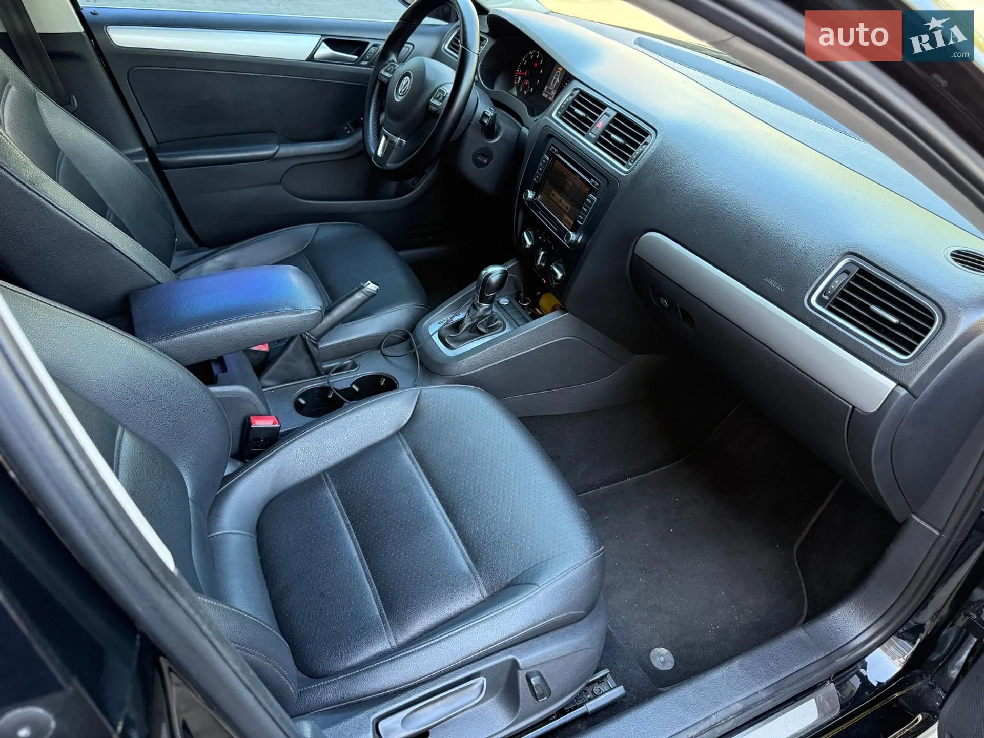 2014 Volkswagen Jetta - мініатюра 18