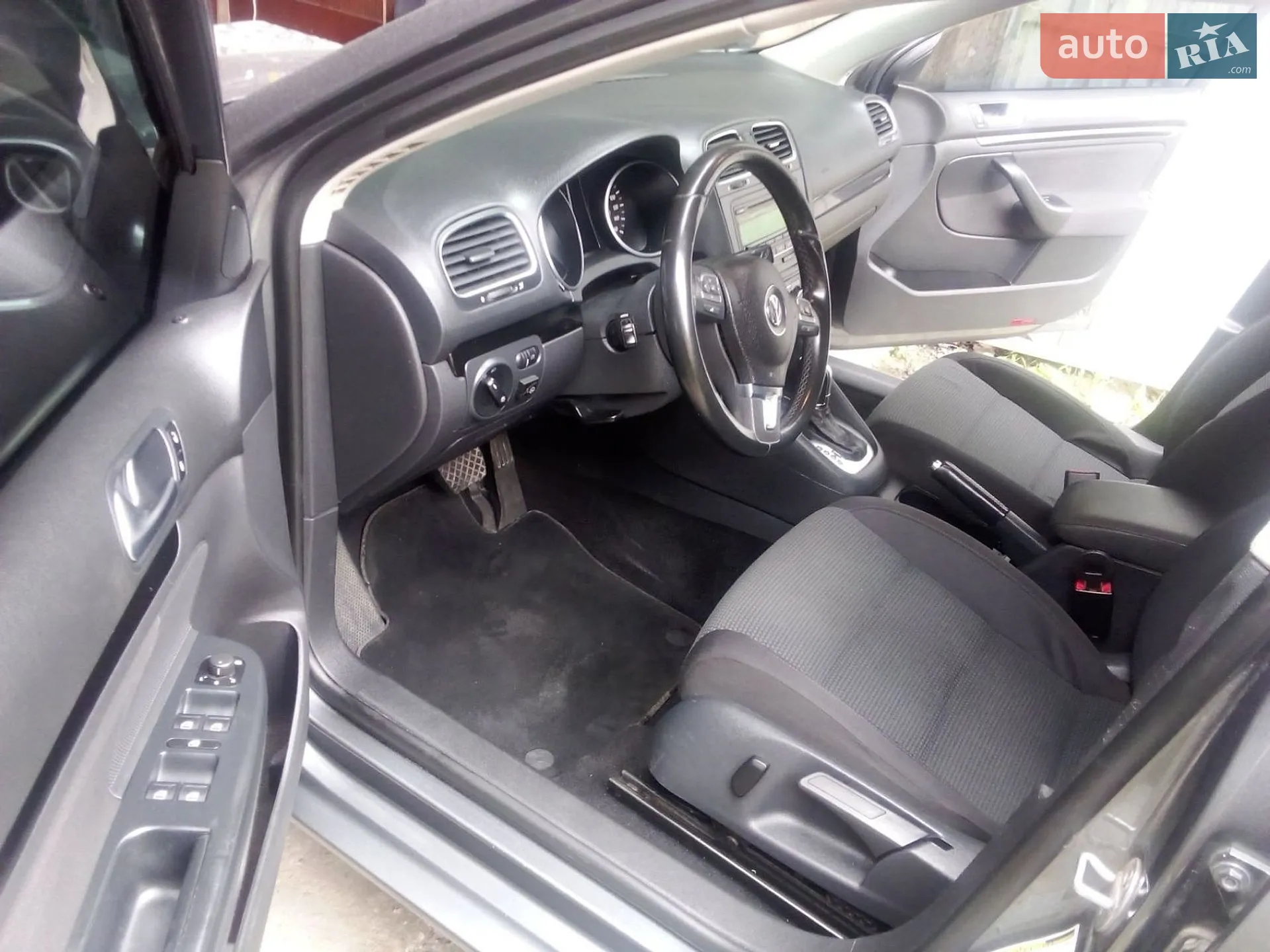 2012 Volkswagen Jetta - мініатюра 16