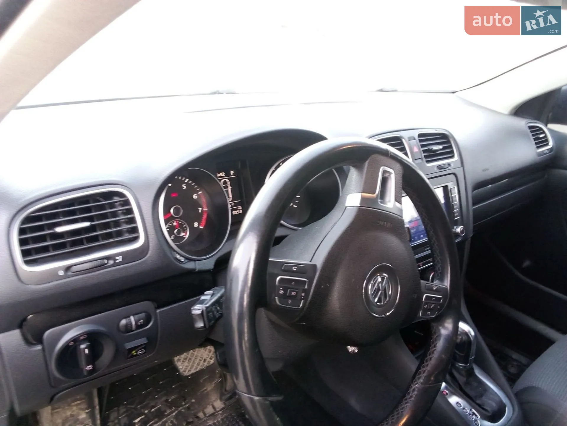 2012 Volkswagen Jetta - мініатюра 19