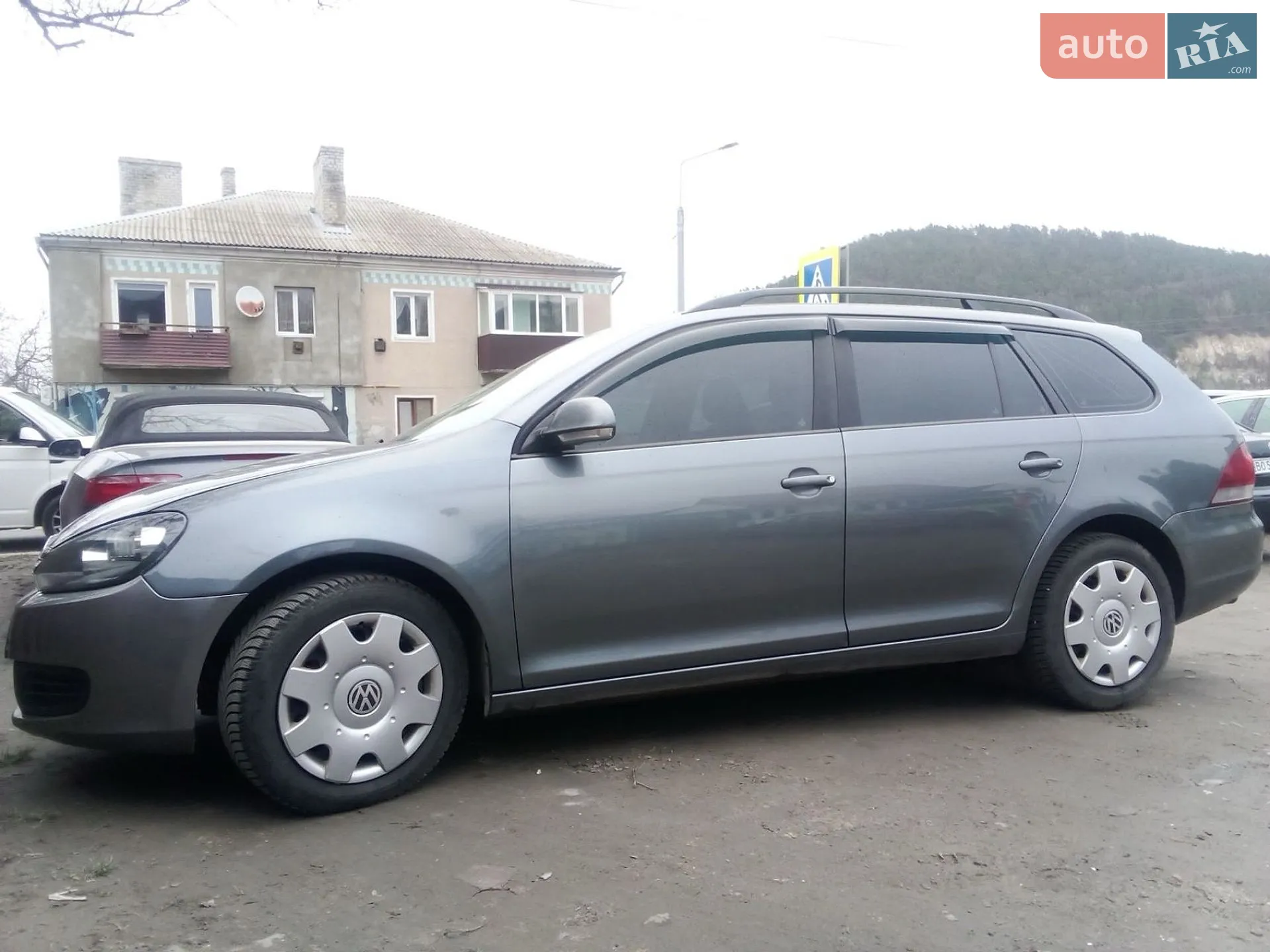 2012 Volkswagen Jetta - мініатюра 2