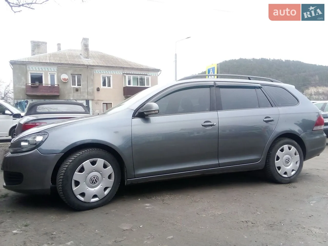 2011 Volkswagen Jetta - мініатюра 30