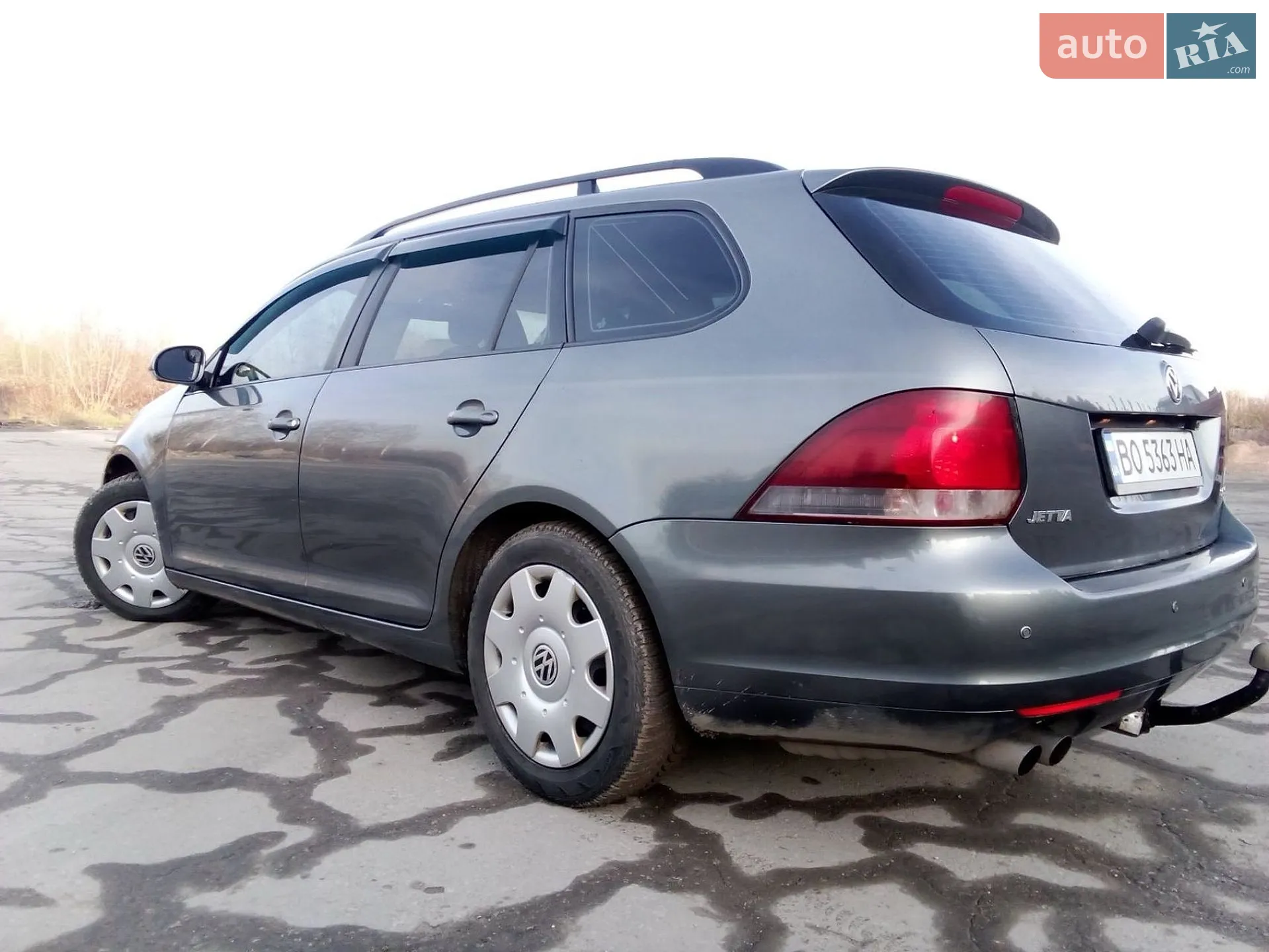 2012 Volkswagen Jetta - мініатюра 23