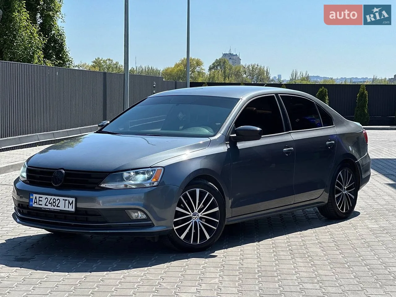 2014 Volkswagen Jetta - мініатюра 17