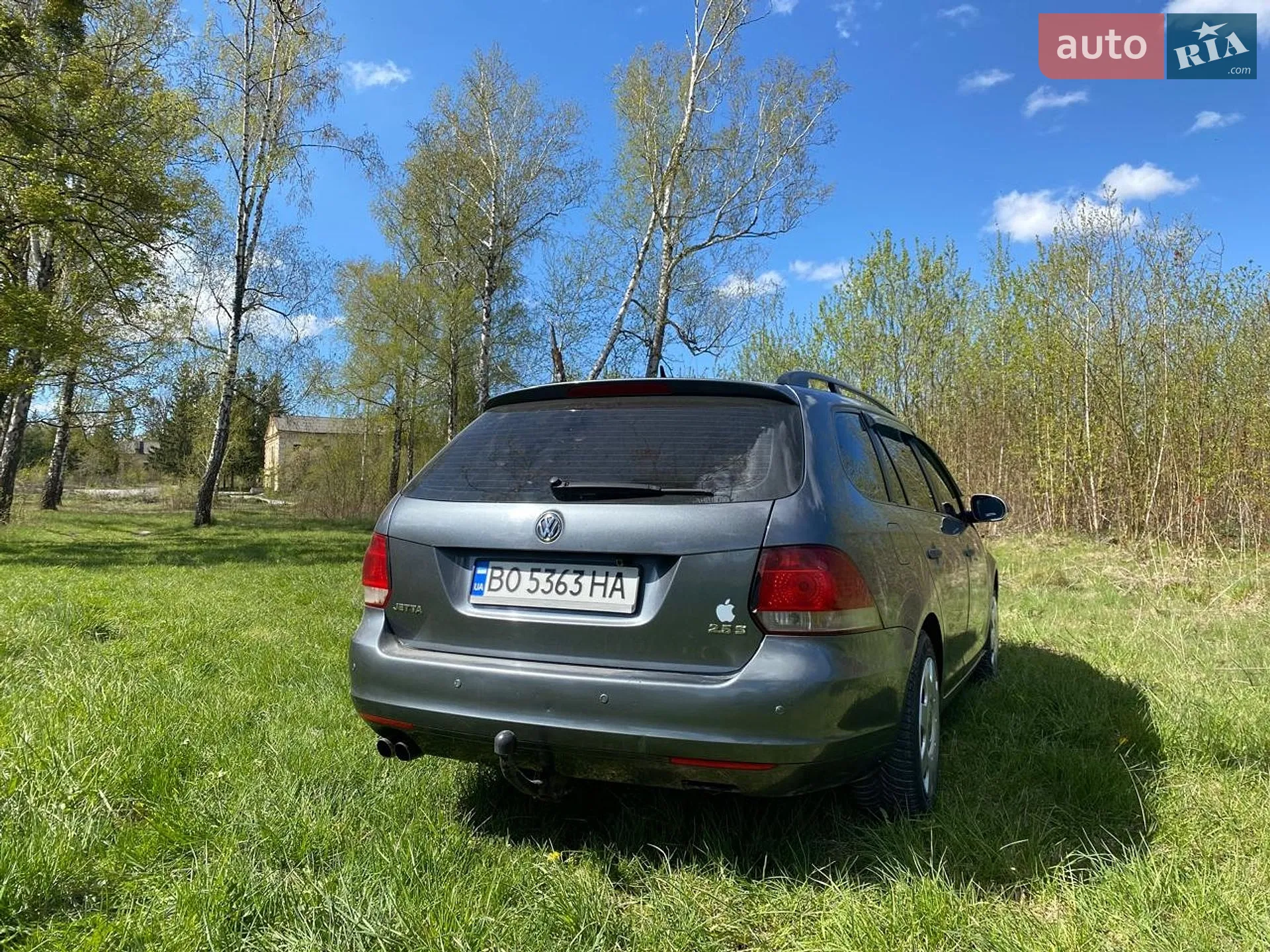 2012 Volkswagen Jetta - мініатюра 8