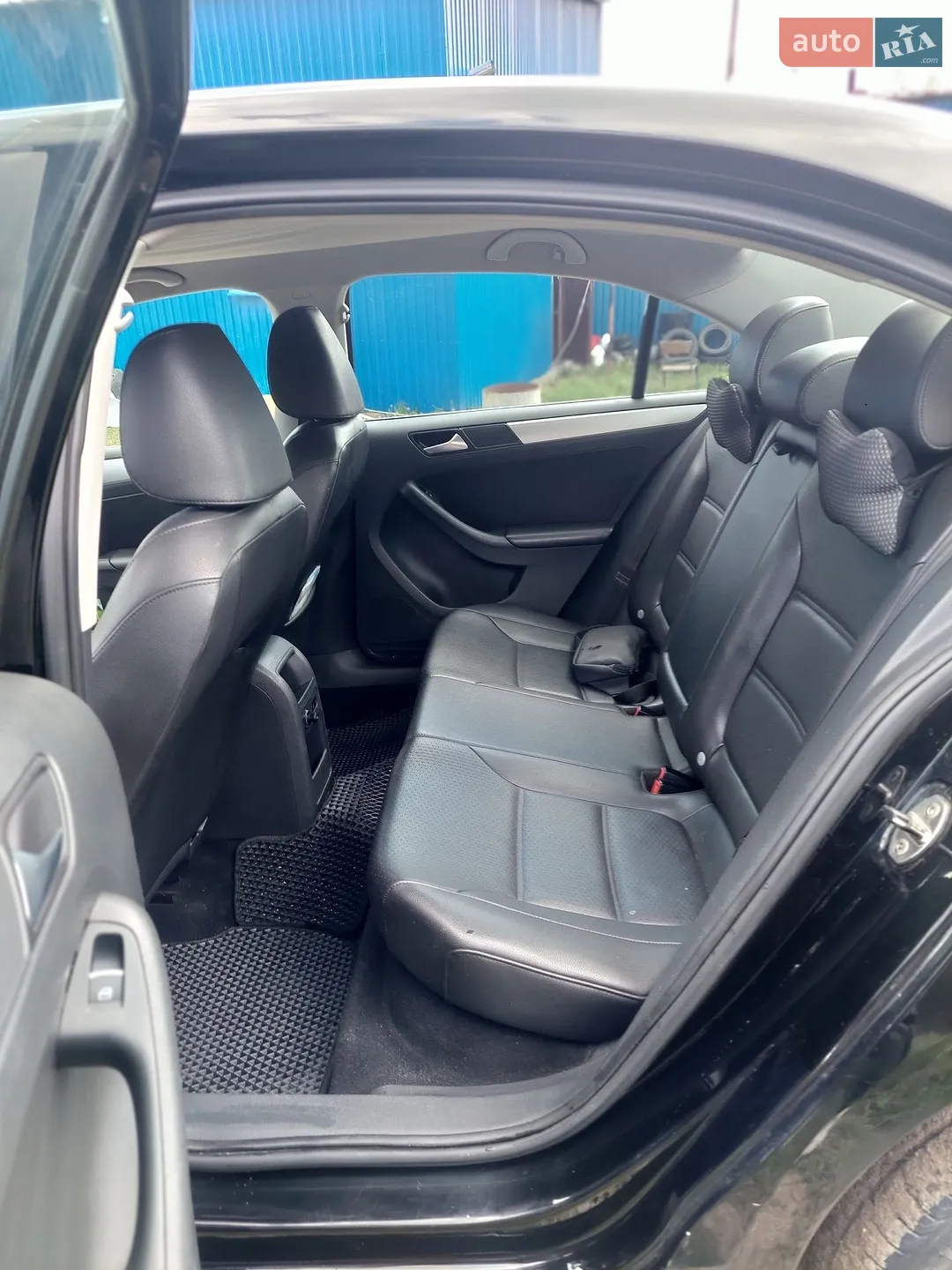 2013 Volkswagen Jetta - мініатюра 11