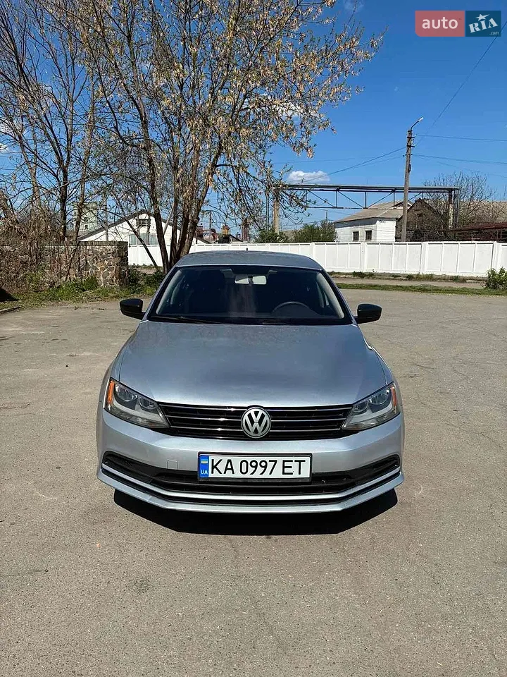 2014 Volkswagen Jetta - мініатюра 27