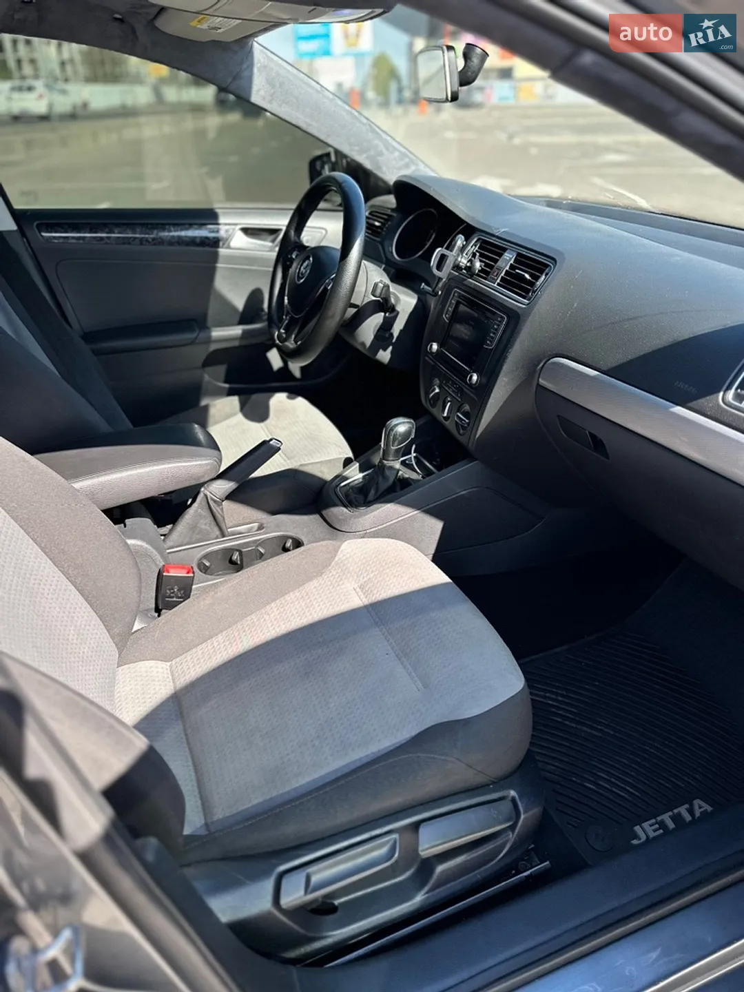 2014 Volkswagen Jetta - мініатюра 16