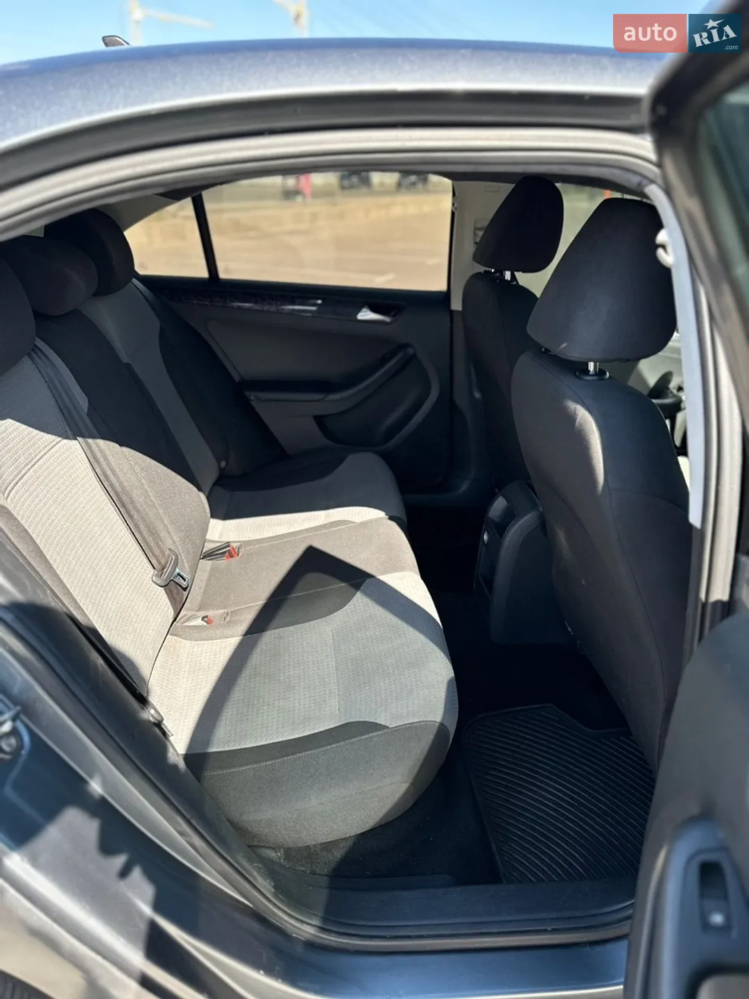 2014 Volkswagen Jetta - мініатюра 19