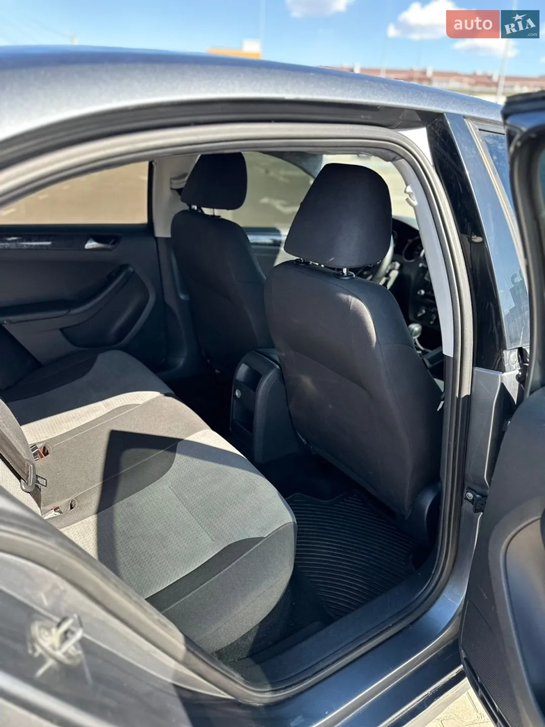 2014 Volkswagen Jetta - мініатюра 21