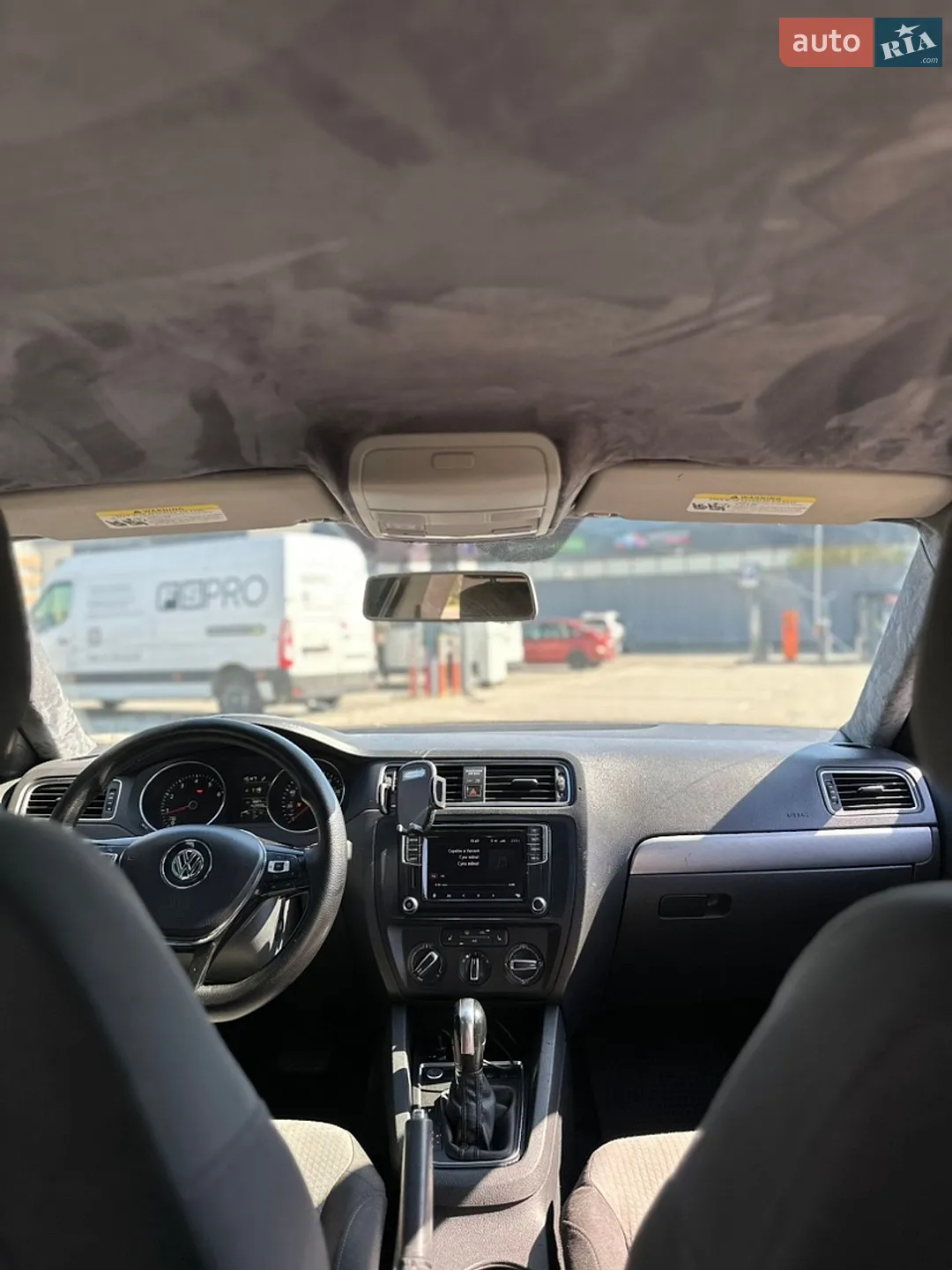 2014 Volkswagen Jetta - мініатюра 29