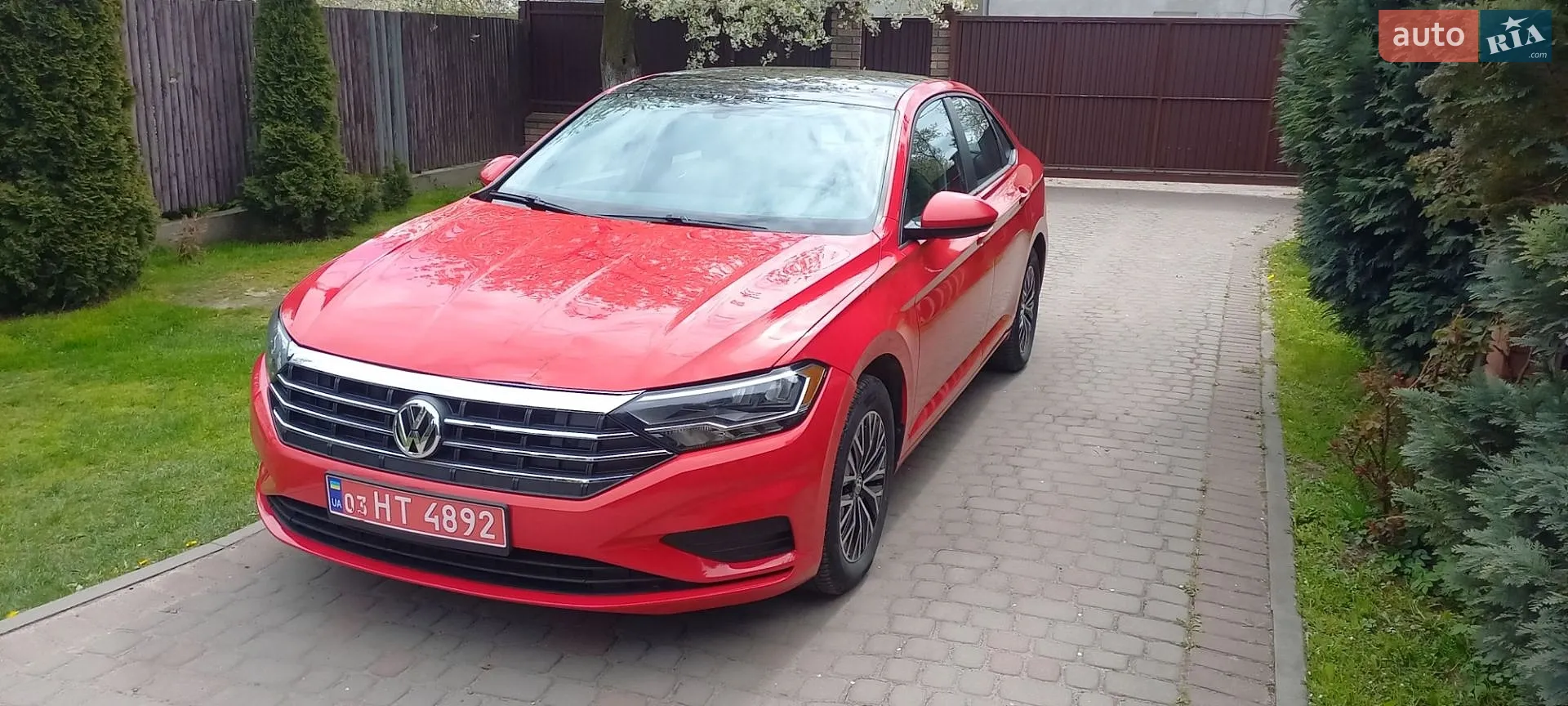2018 Volkswagen Jetta - мініатюра 2