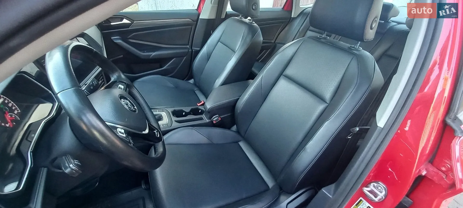 2018 Volkswagen Jetta - мініатюра 31
