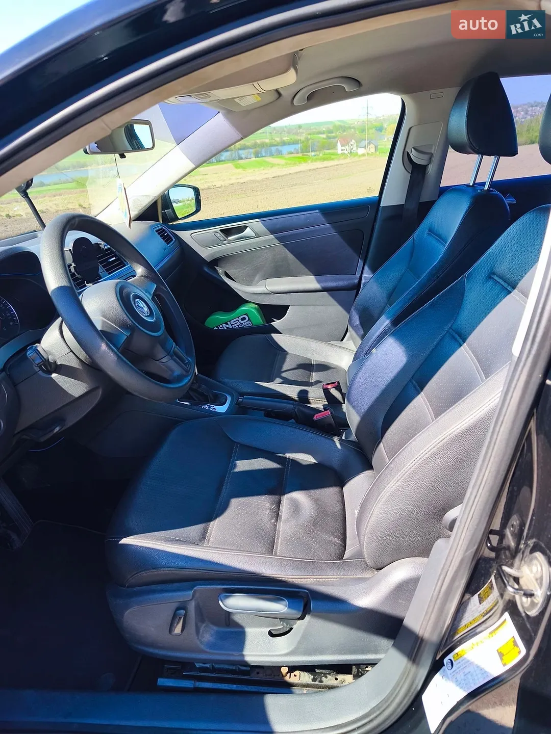 2014 Volkswagen Jetta - мініатюра 14