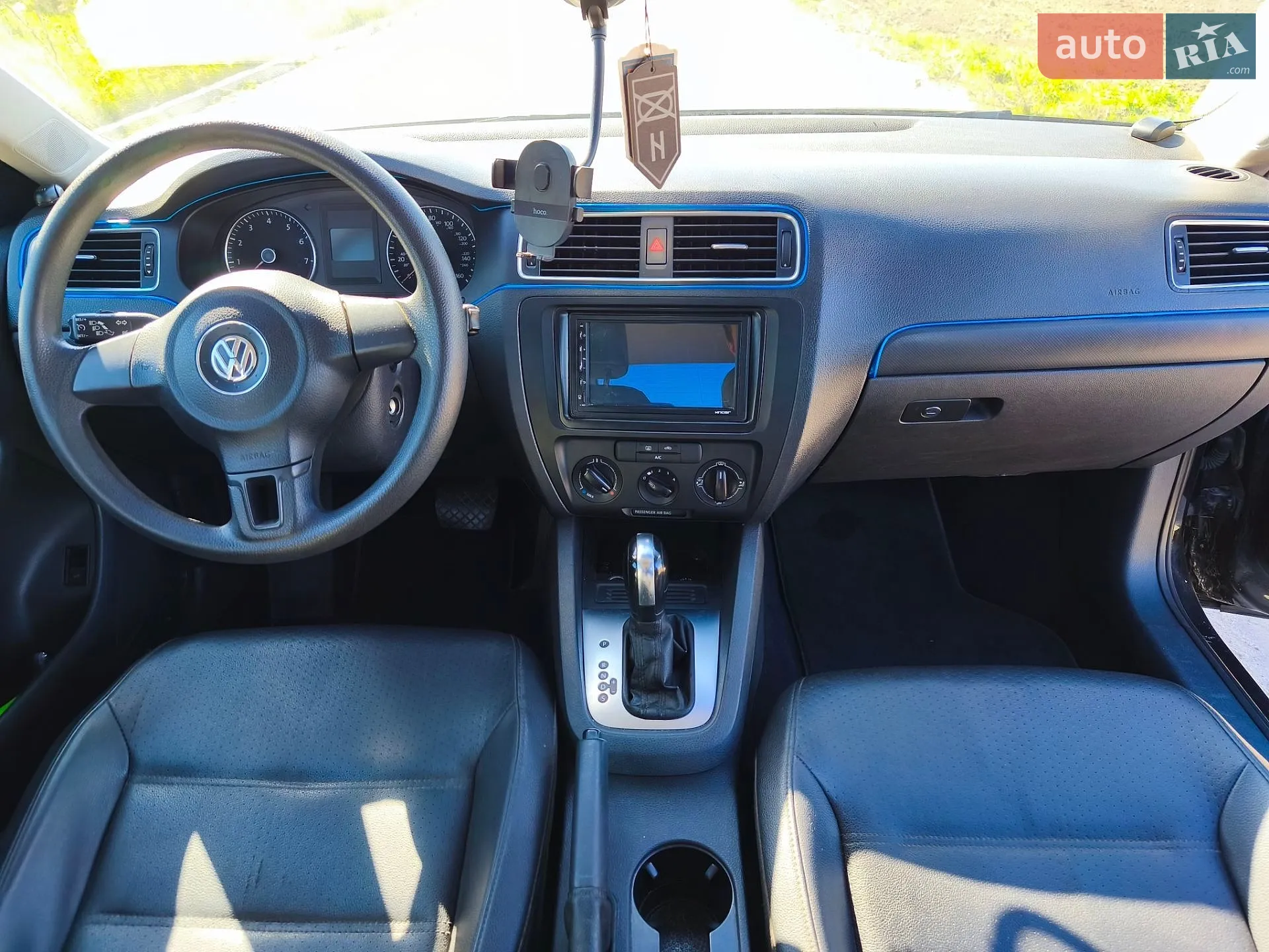 2014 Volkswagen Jetta - мініатюра 32